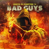 Bad Guys artwork