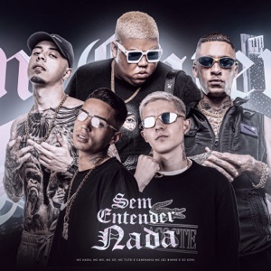 Sem Entender Nada (feat. MC WS)