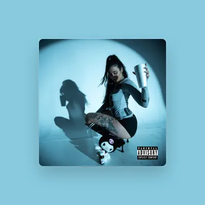Listen to G La Sosita, watch music videos, read bio, see tour dates & more!