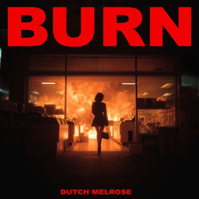 BURN - Single