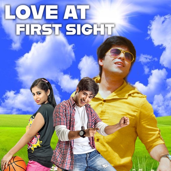 LOVE AT FIRST SIGHT (Original Motion Picture Soundtrack) - EP