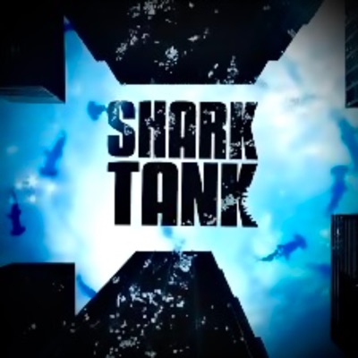 Sharks in the Water - Single