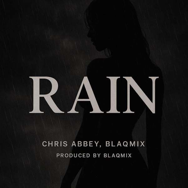 RAIN (feat. Blaqmix)