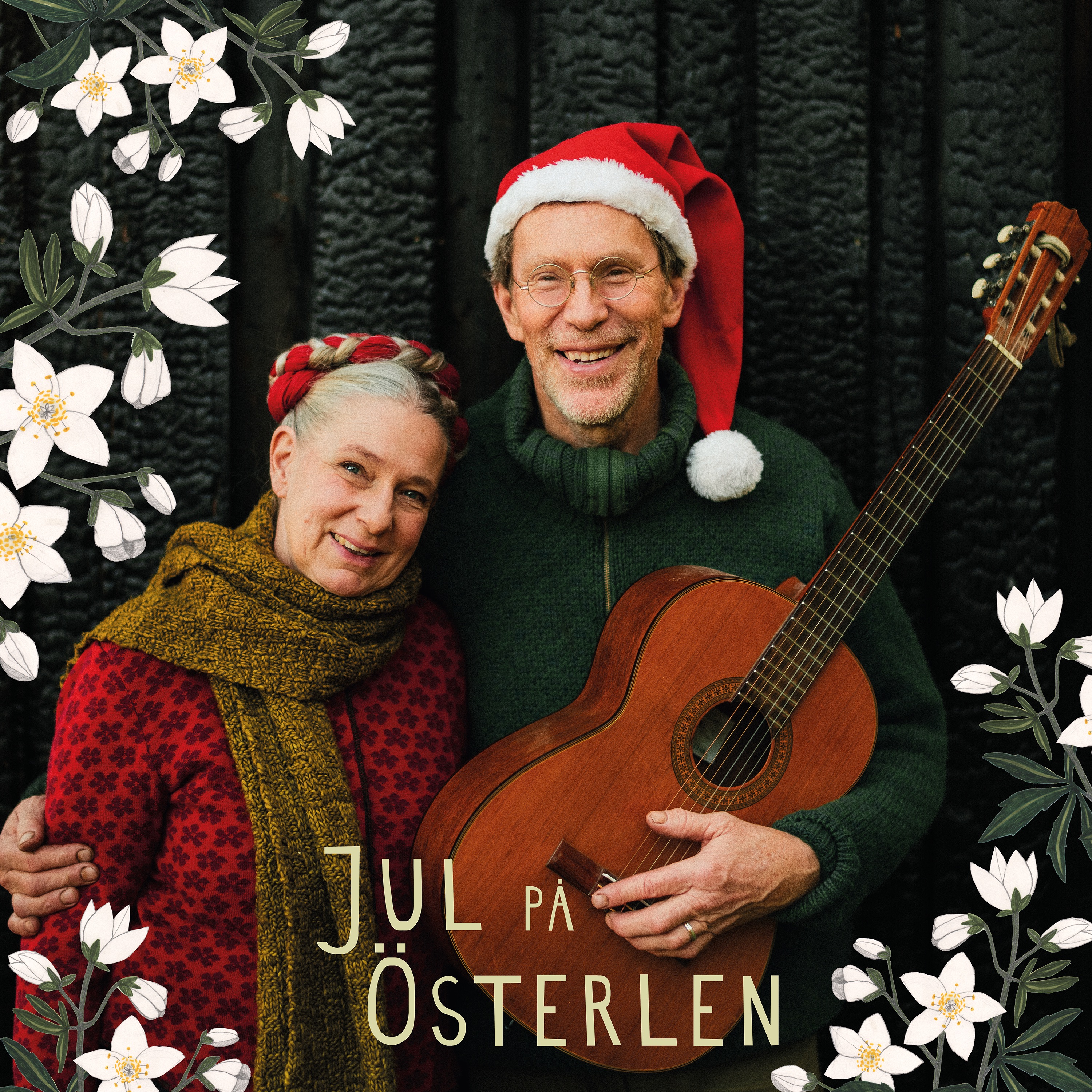 Jul på Österlen - Single