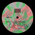 Lift Me Up by Diplo & Local Singles