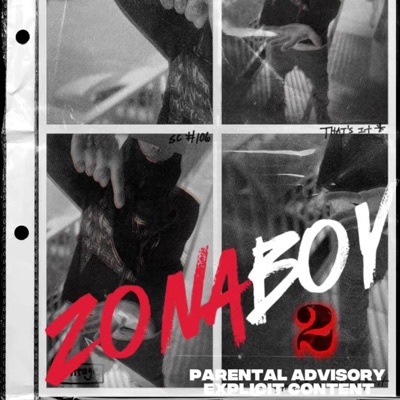 Zonaboy 2