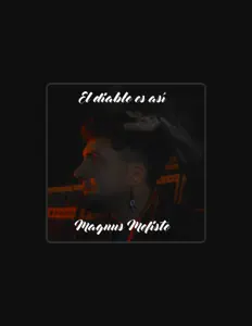 Poslechněte si interpreta Magnus Mefisto, sledujte hudební videa, přečtěte si životopis, podívejte se na data turné a další informace.