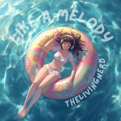 Like A Melody (Remix) - Single