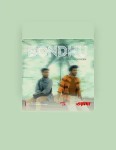 聆聽 TOWHID HASAN、觀看音樂影片、閱讀小傳、查看巡演日期等！