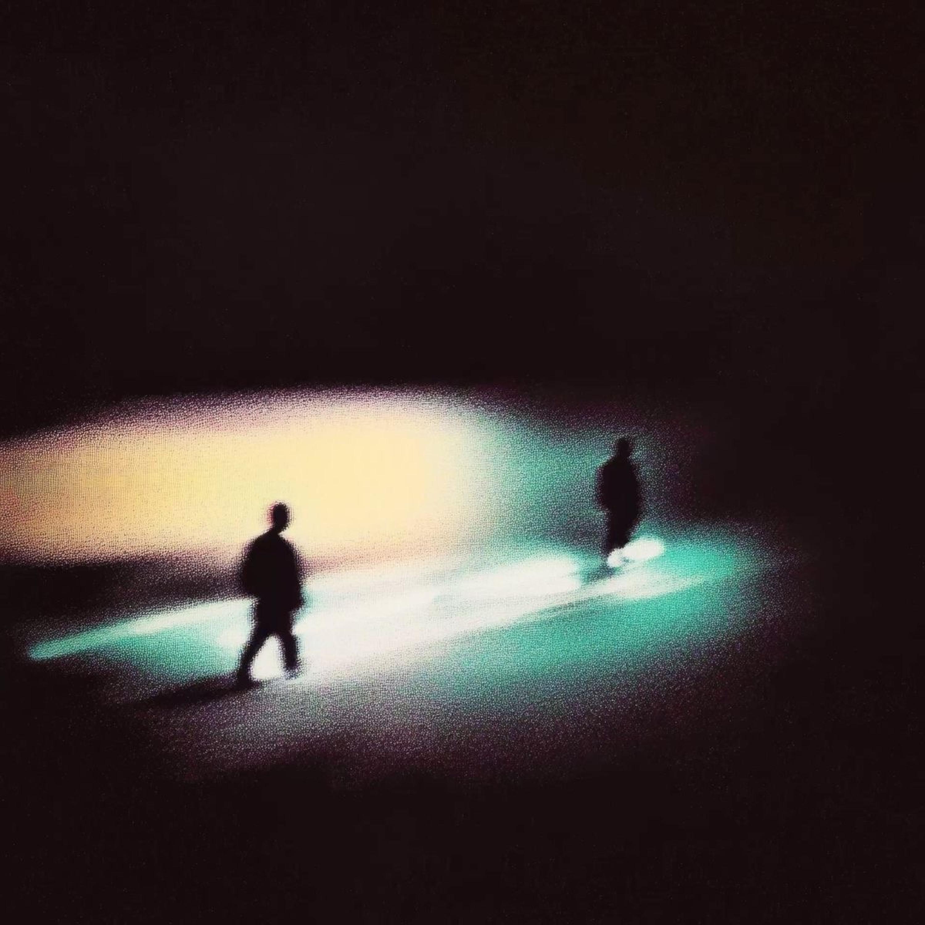 Run 2 U (feat. Babe) - Single