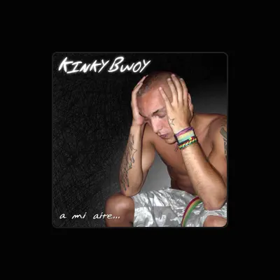 Listen to Kinky Bwoy, watch music videos, read bio, see tour dates & more!
