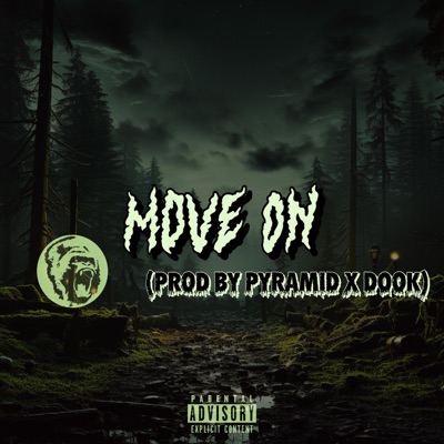 Move On - Single