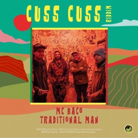 Traditional Man (feat. Dub All Sense & Mc Baco) Double Spliff & Mannaroman