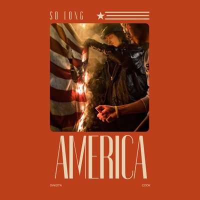 So Long, America - Single