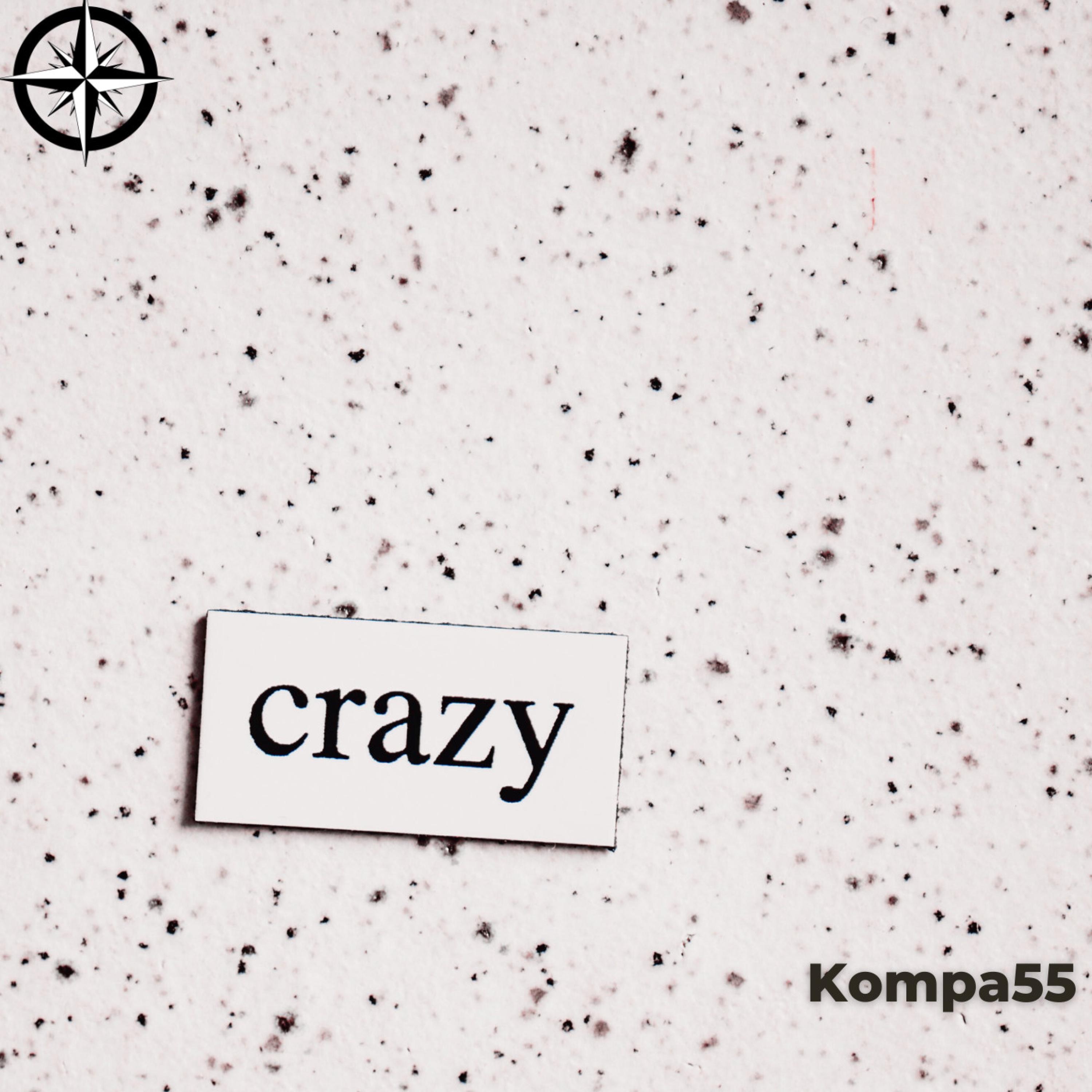 Crazy - Single
