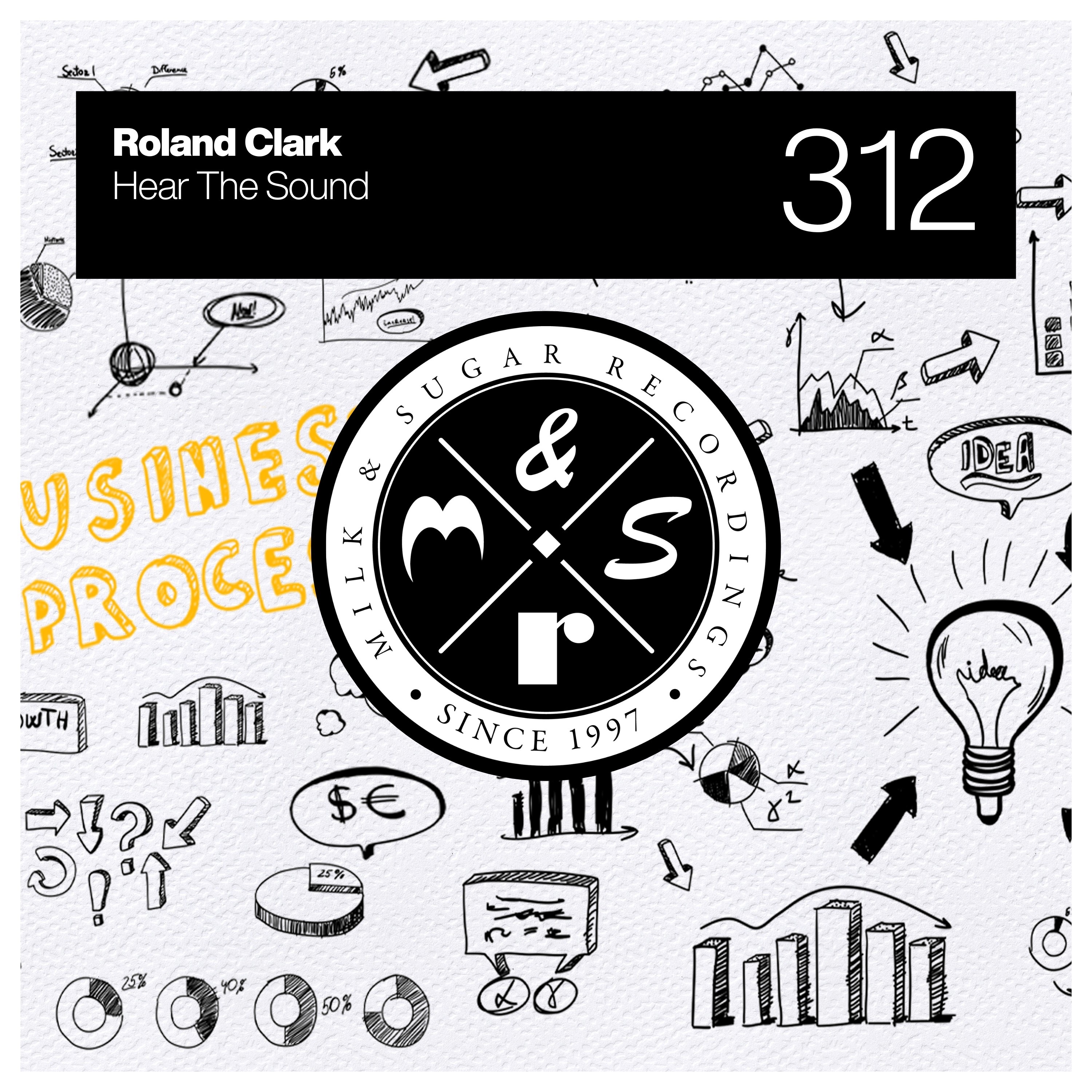 Hear the Sound - Single