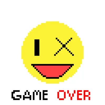 Listen to Game Over - Single by lenzj