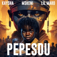 Pepesou - Single - Kaysha, MsKENI & Lil Maro