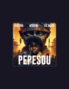 MsKENI: песни, клипы, биография, даты выступлений и многое другое.