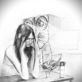 לא טירה (feat. Chicken Joe) Stevie סטיבי