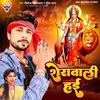 Sherawali Hai - Single