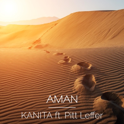 Aman (feat. Pitt Leffer) - Single