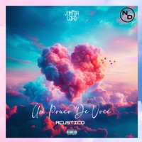 Um Pouco de Você (Acústico) - Single - Junior Lord