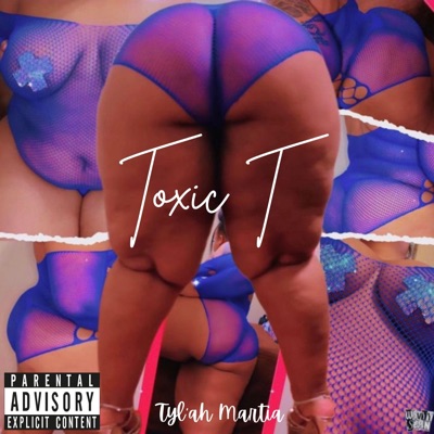 Toxic T - Single