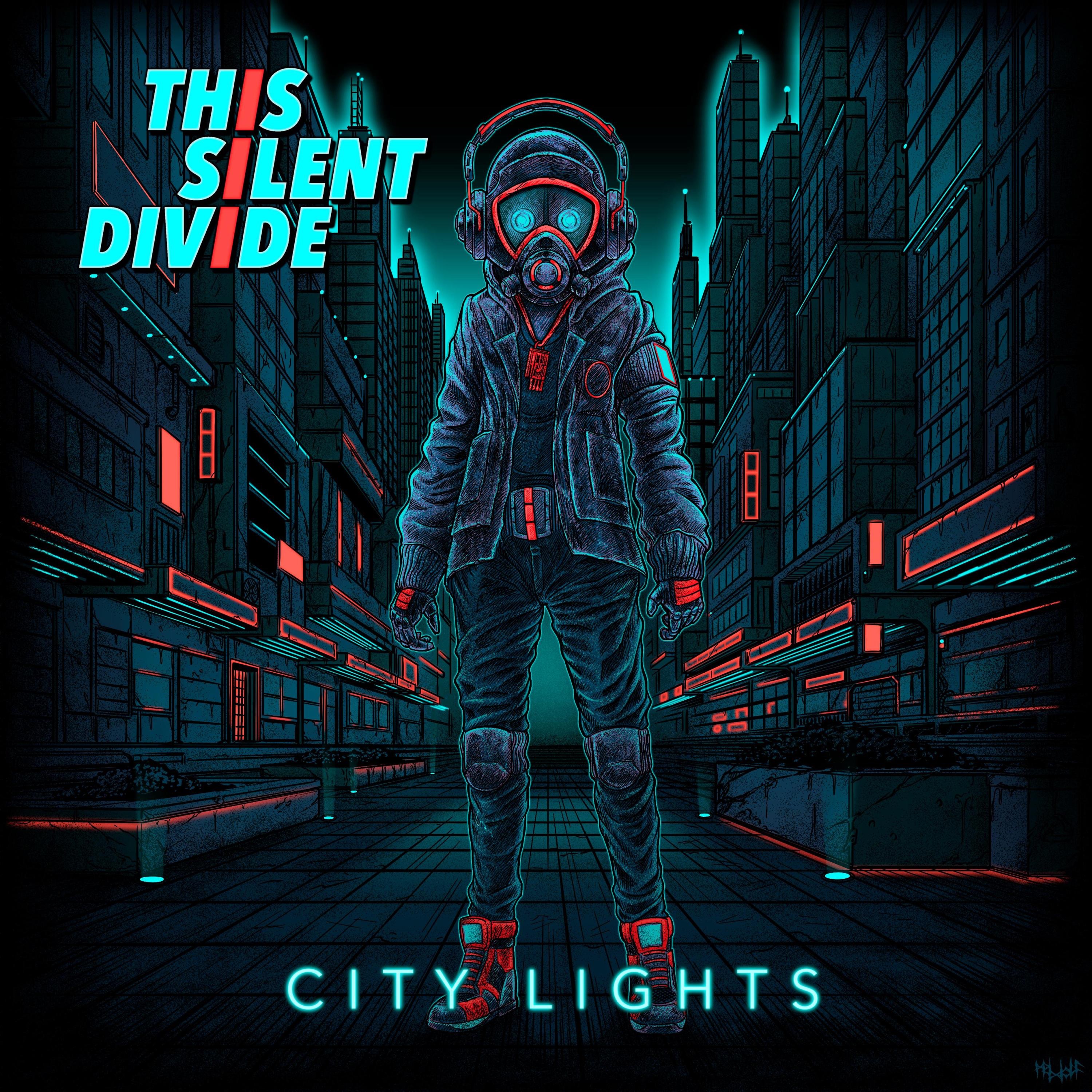 City Lights - Single