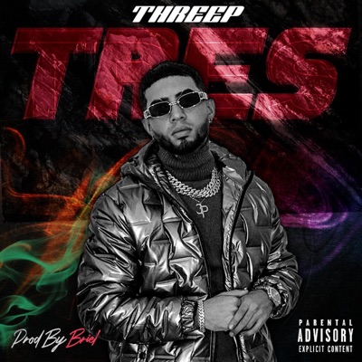 TRES - EP