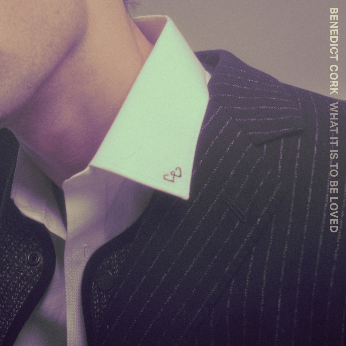 Benedict Cork - What It Is to Be Loved - Single (2025) [iTunes Plus AAC M4A]-新房子