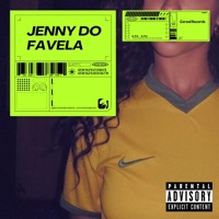 JENNY DO FAVELA - Single - Pastel