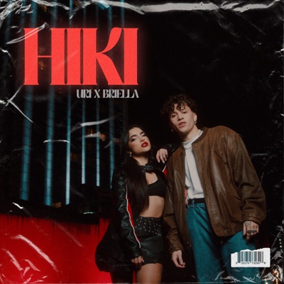 HIKI - Single