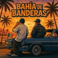 BAHIA DE BANDERAS (feat. Cesarandearan) - Single - el pinche brujo