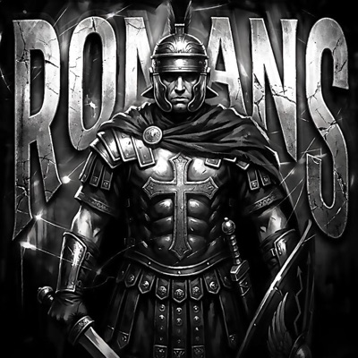ROMANS - EP
