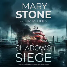 Shadow's Siege