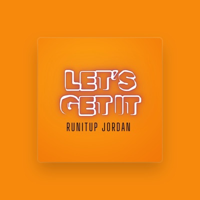 Listen to RunItUp Jordan, watch music videos, read bio, see tour dates & more!