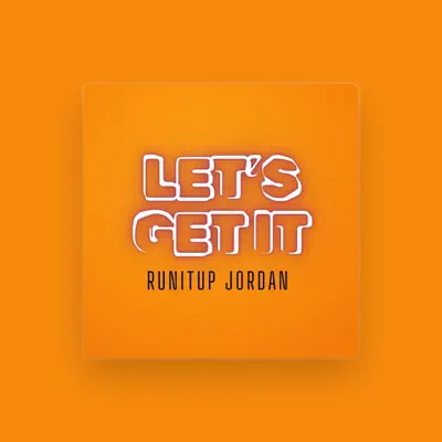 Listen to RunItUp Jordan, watch music videos, read bio, see tour dates & more!