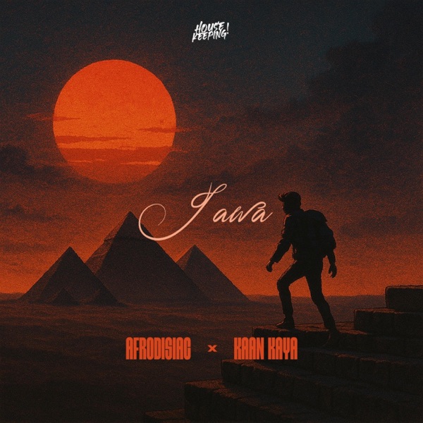 Jawa (feat. Kaan Kaya)
