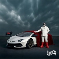 SUPERCAR - Single - UMK