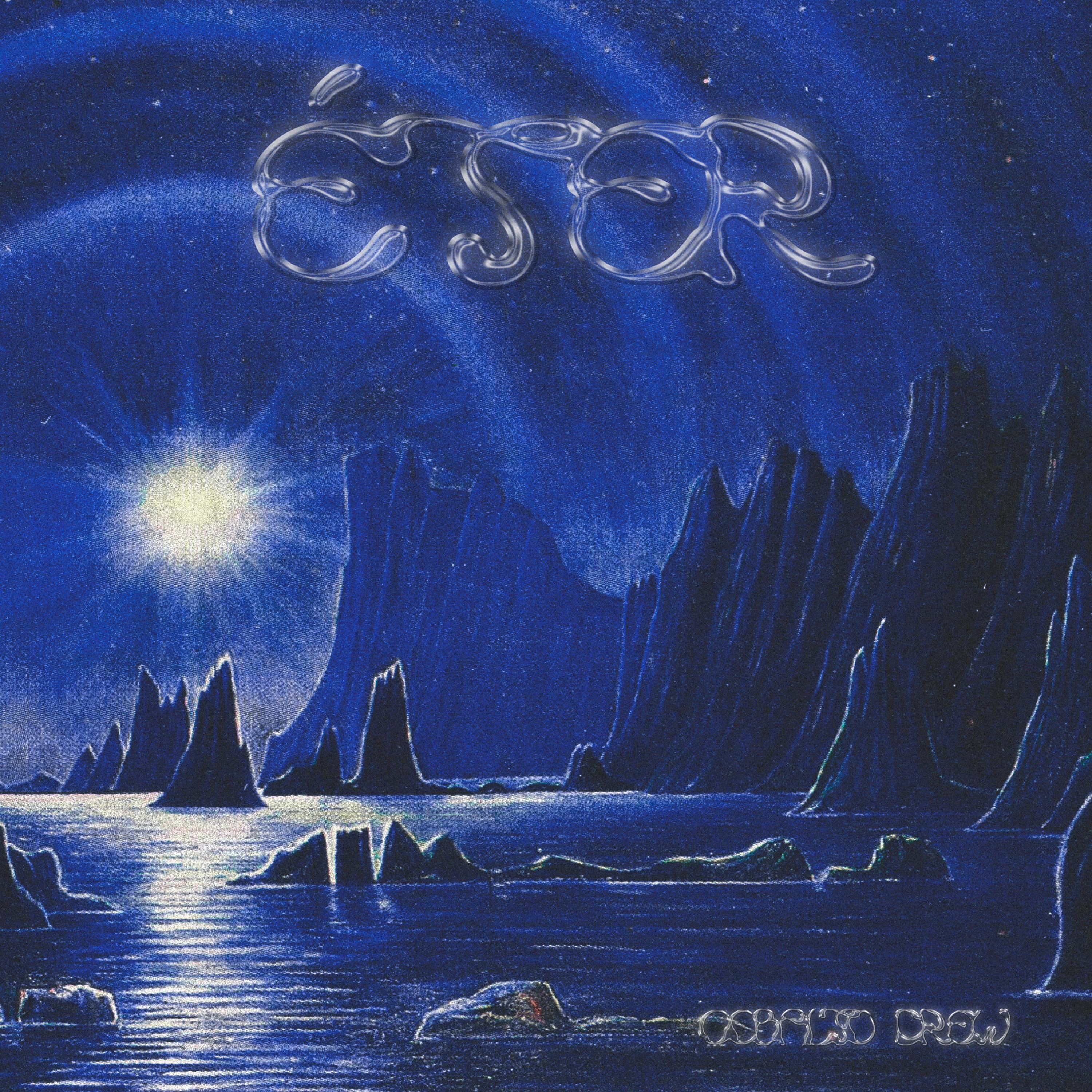 Cobalto Drew - Planet of the Three Suns (Second Contact) (ETÉREAL version)