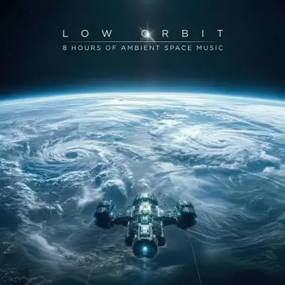 Ascolta 'Low Orbit' di Dream Ambience