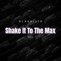 Shake It To The Max (Remix) - Single - Dj Raulito