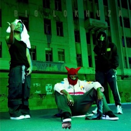 BIG LOKHUZA (feat. Msi & Martinez) DjLoopac