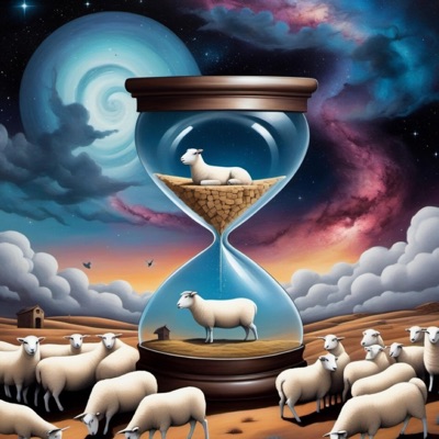 Counting Sheep (feat. Smilebro) - Single