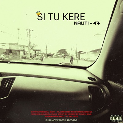 Si Tu Kere - Single
