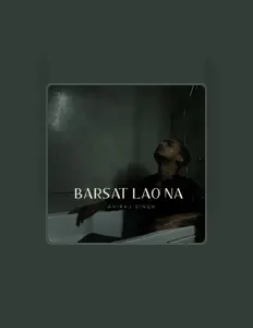 Ouve Aviraj Singh, vê vídeos de música, lê a biografia, vê as datas da digressão e muito mais!