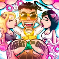 Gatas de Only (Rene Puente, L3tter, Jottv Oficial, Hectormusicbby, XR3) - Single - ImpactMusic