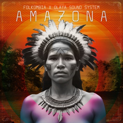 Amazona - Single