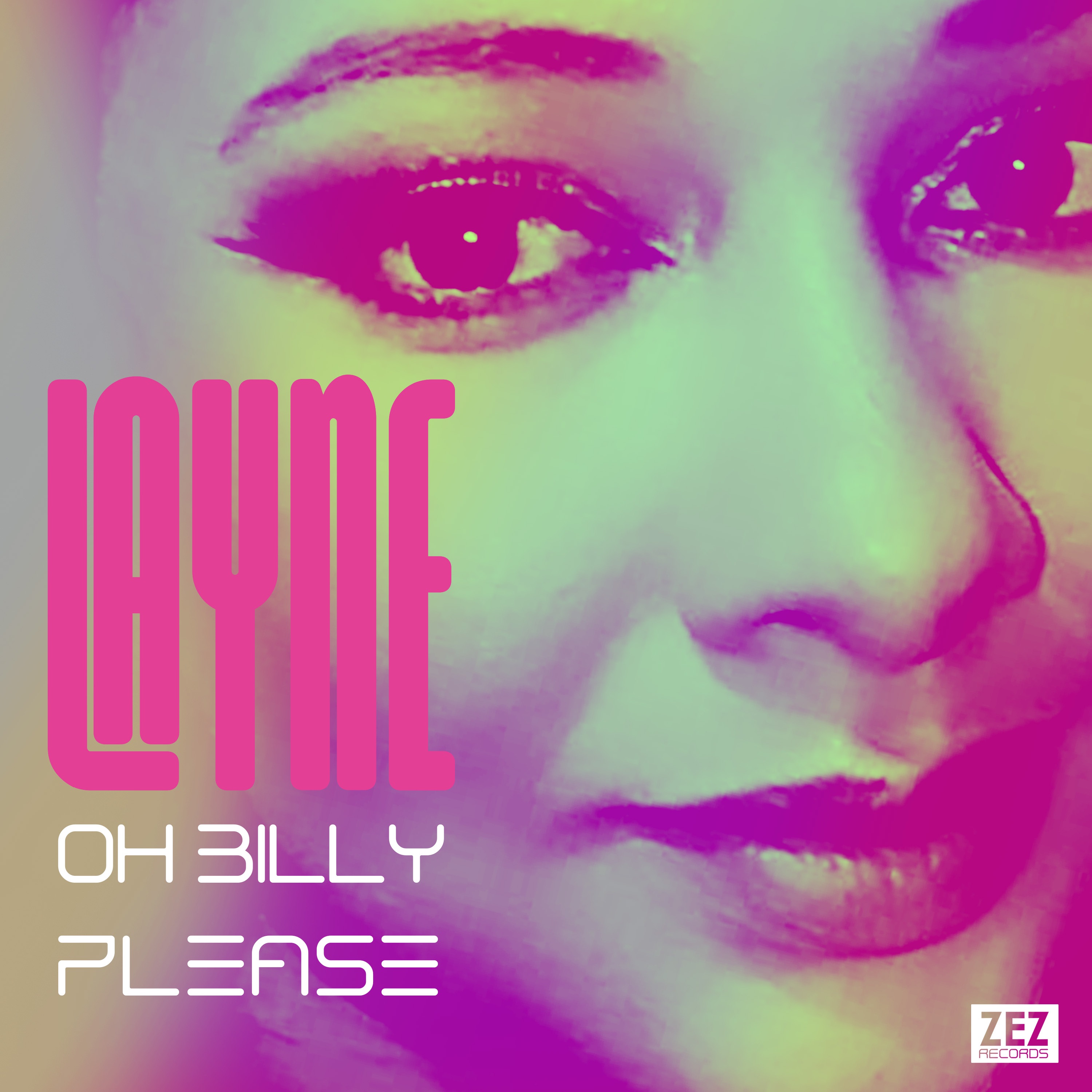 Oh Billy Please (Maninho DJ Vocal Mix) - Single